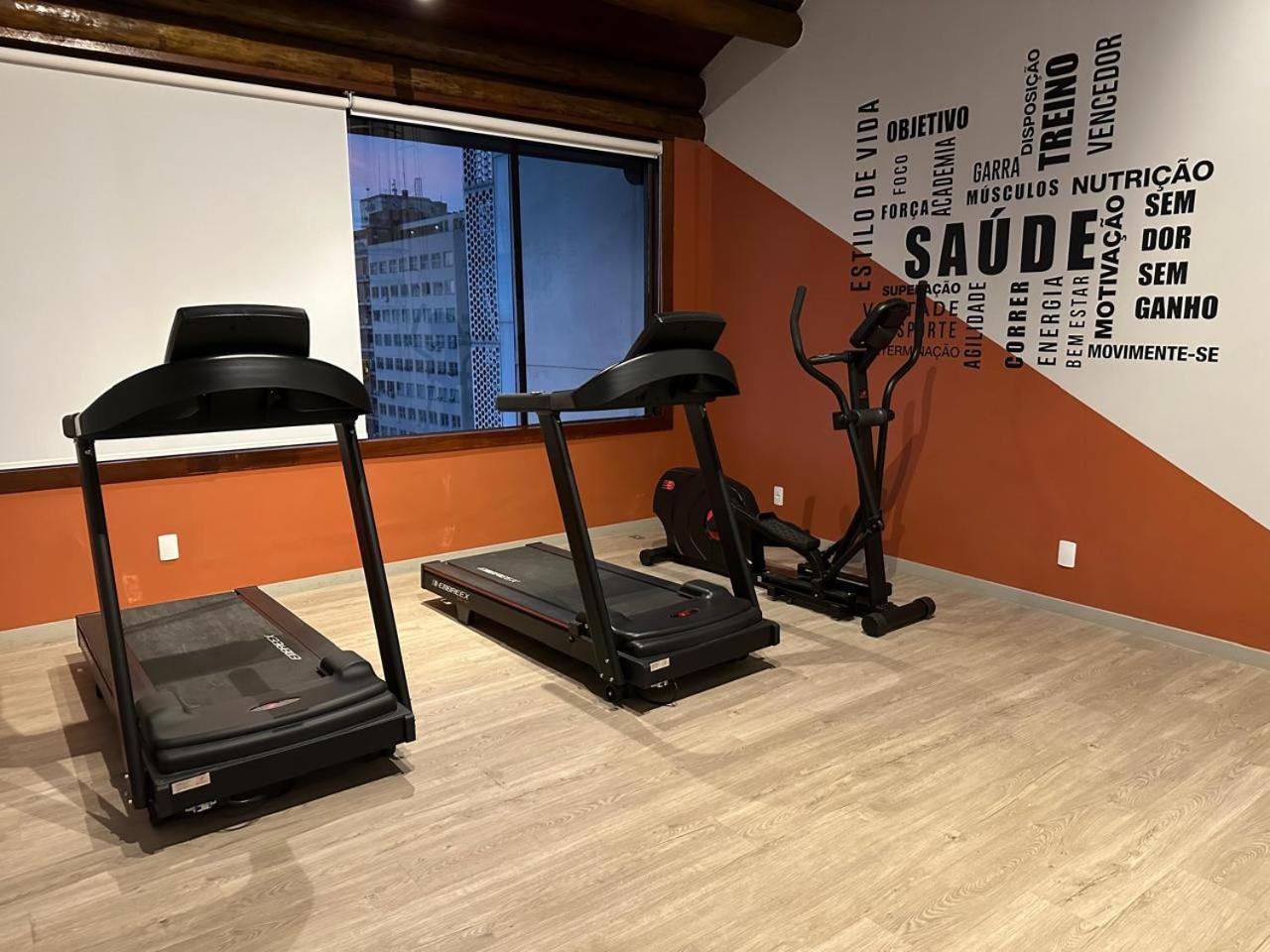 Casa Maua 312 Apartment - Rio de Janeiro — Fotos 3